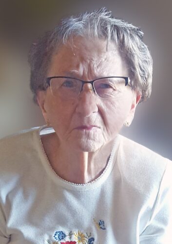 Leona Orne